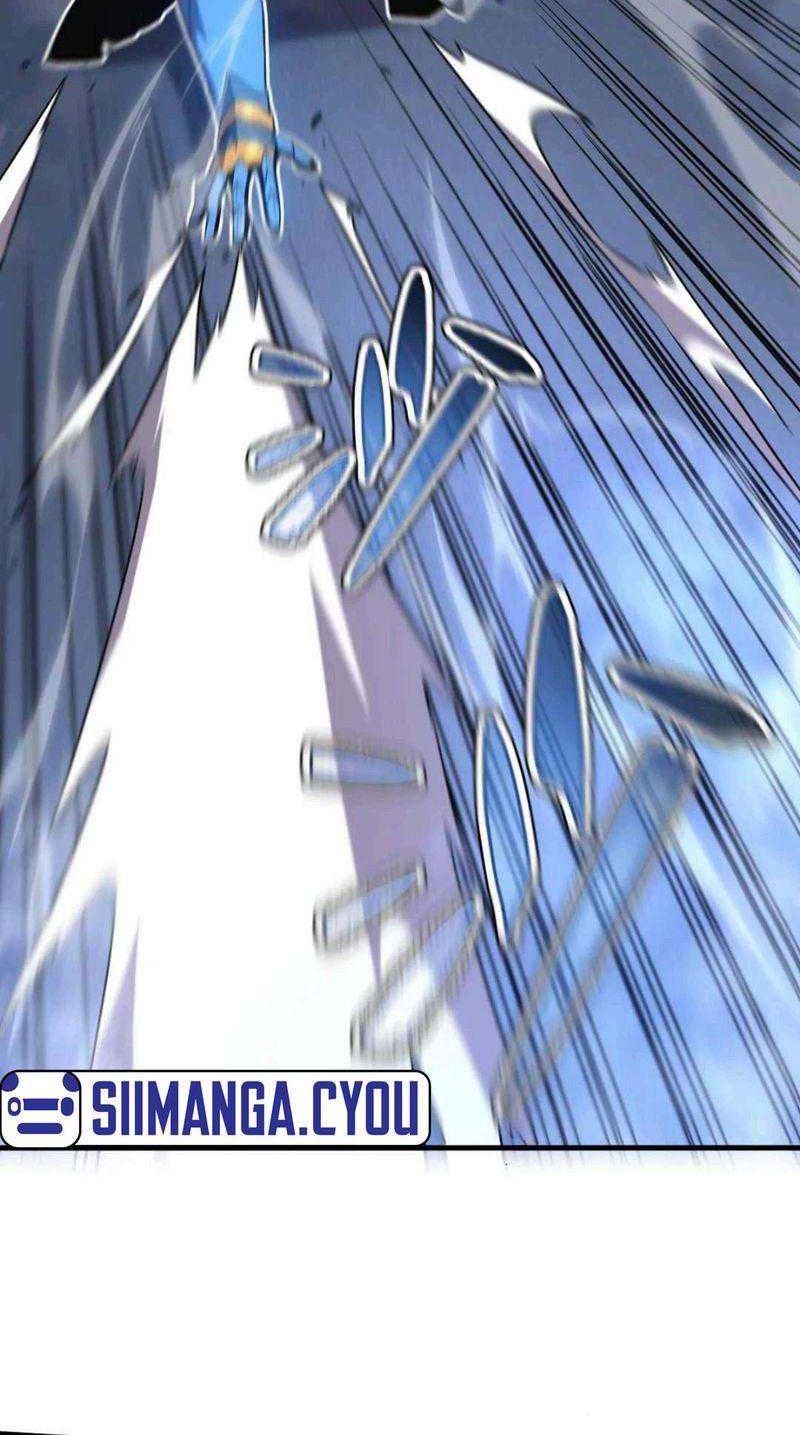 My System Is Very Serious Chapter 17 - halaman 21