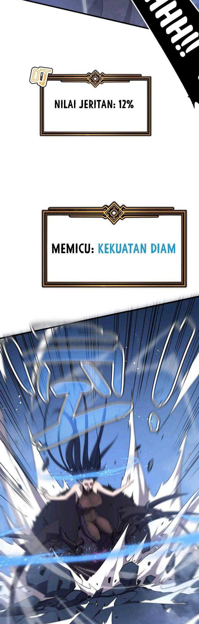 My System Is Very Serious Chapter 17 - halaman 23