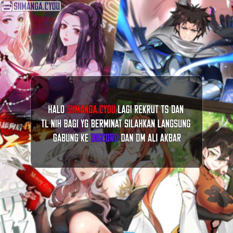 My System Is Very Serious Chapter 17 - halaman 28