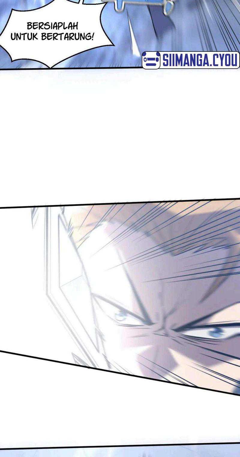 My System Is Very Serious Chapter 17 - halaman 3