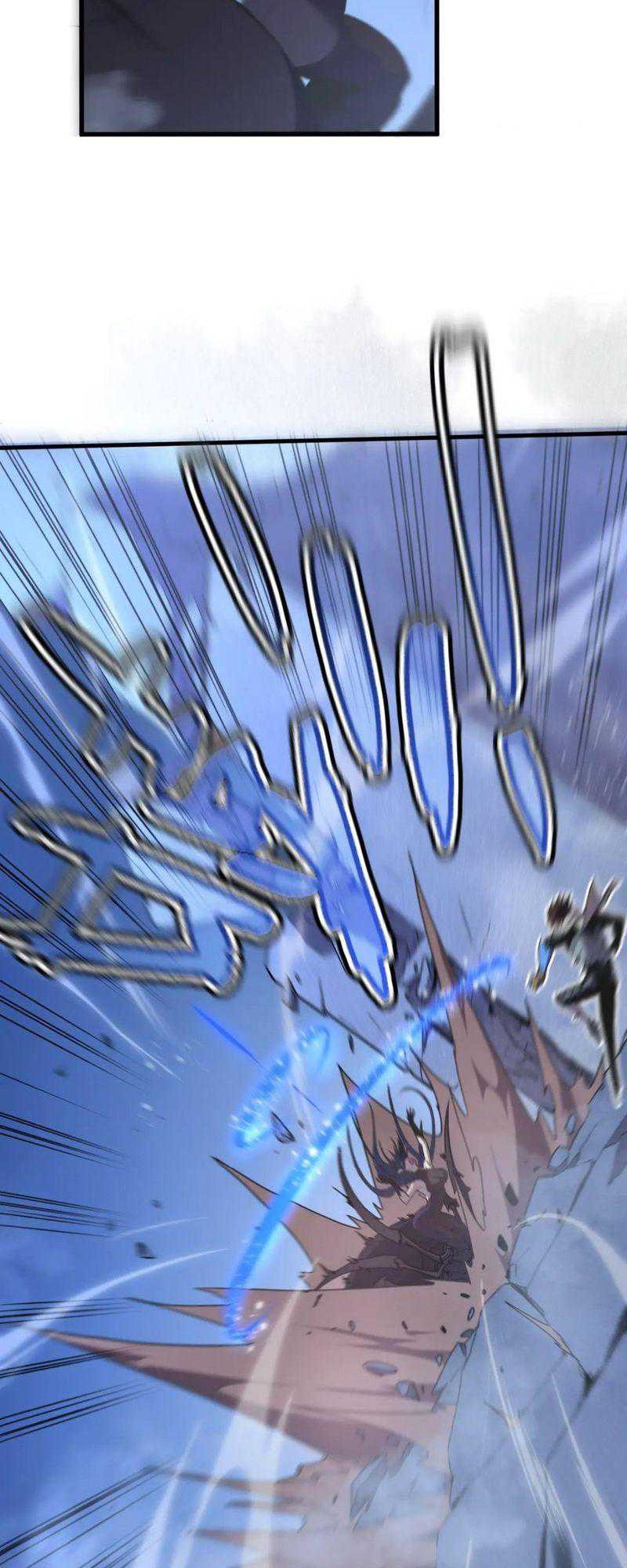 My System Is Very Serious Chapter 18 - halaman 10