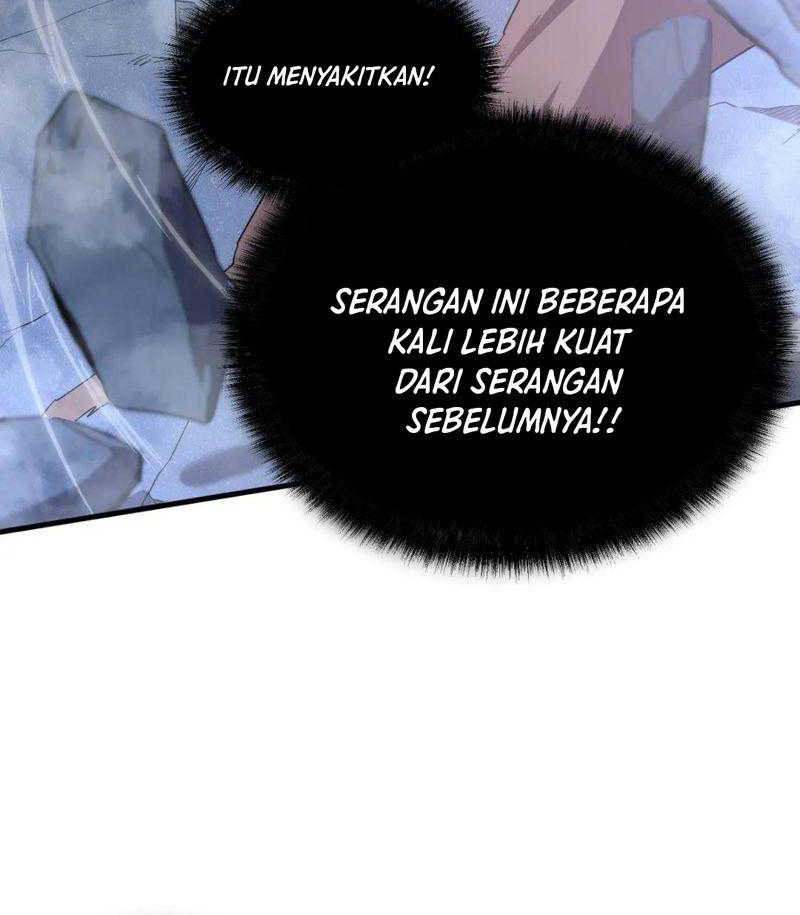 My System Is Very Serious Chapter 18 - halaman 13