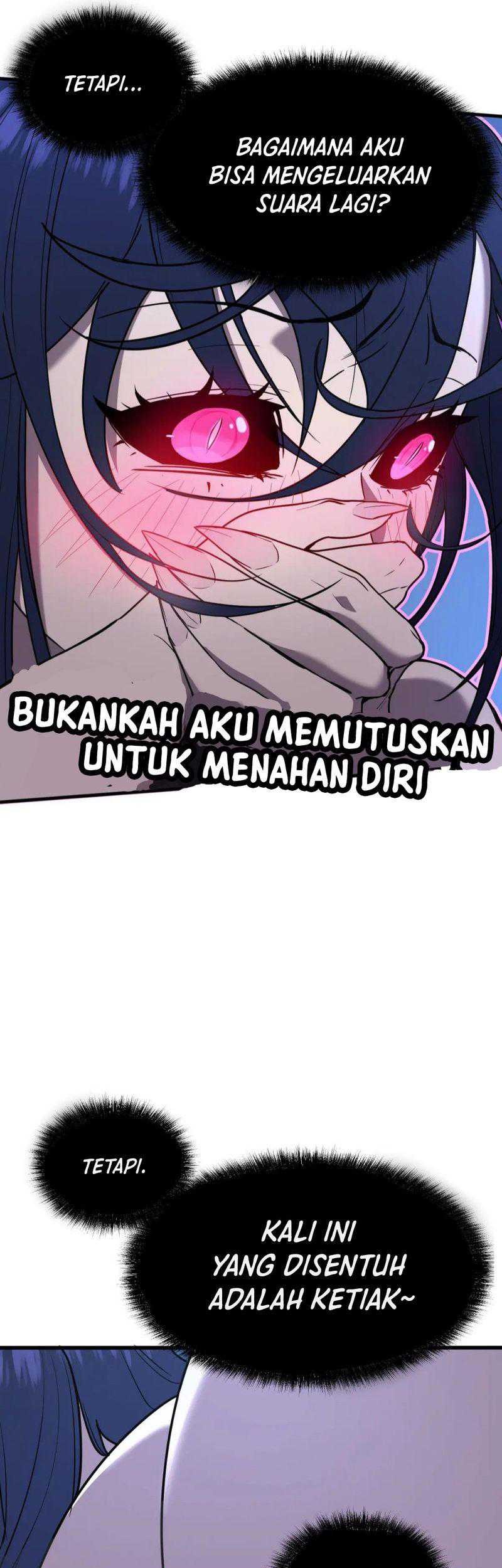 My System Is Very Serious Chapter 18 - halaman 14