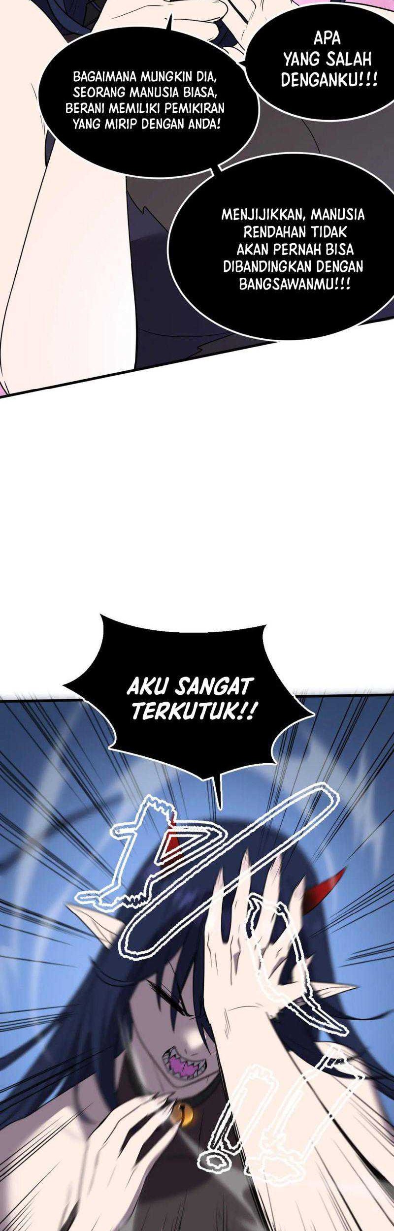 My System Is Very Serious Chapter 18 - halaman 18