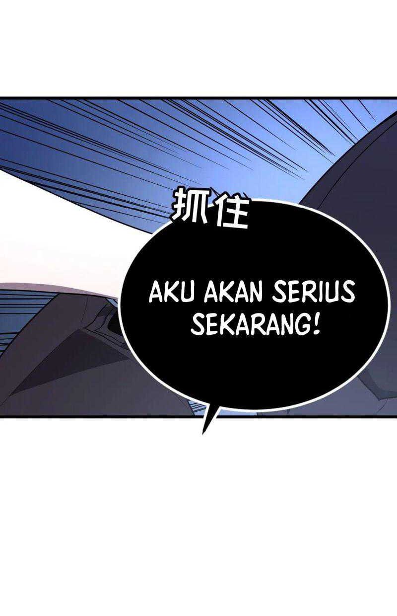 My System Is Very Serious Chapter 18 - halaman 22