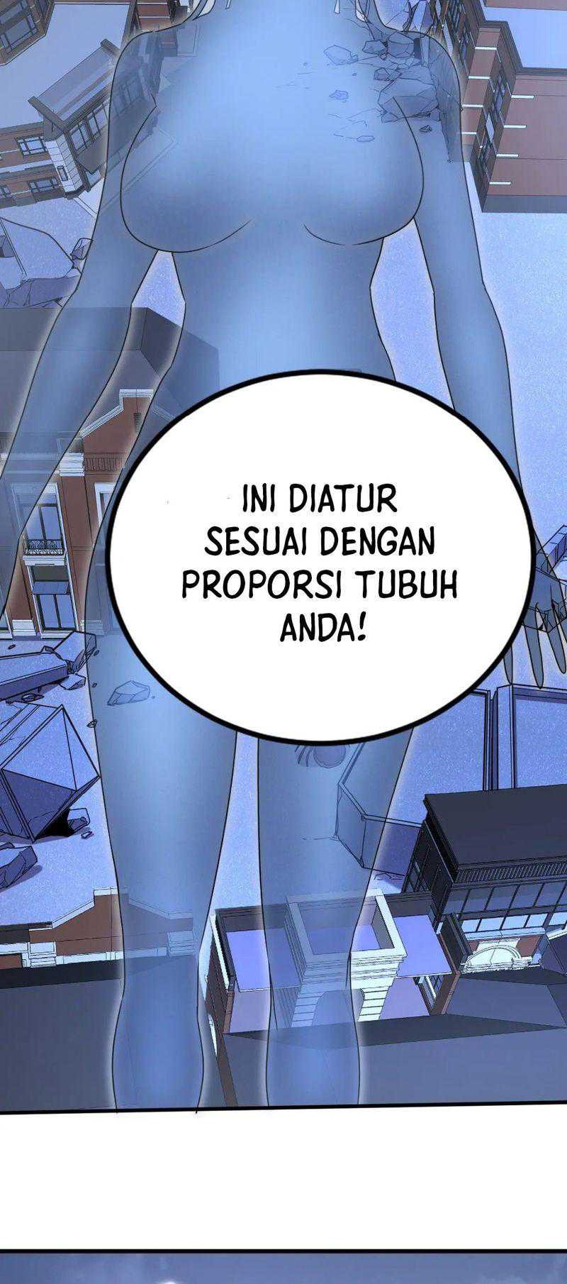 My System Is Very Serious Chapter 18 - halaman 49