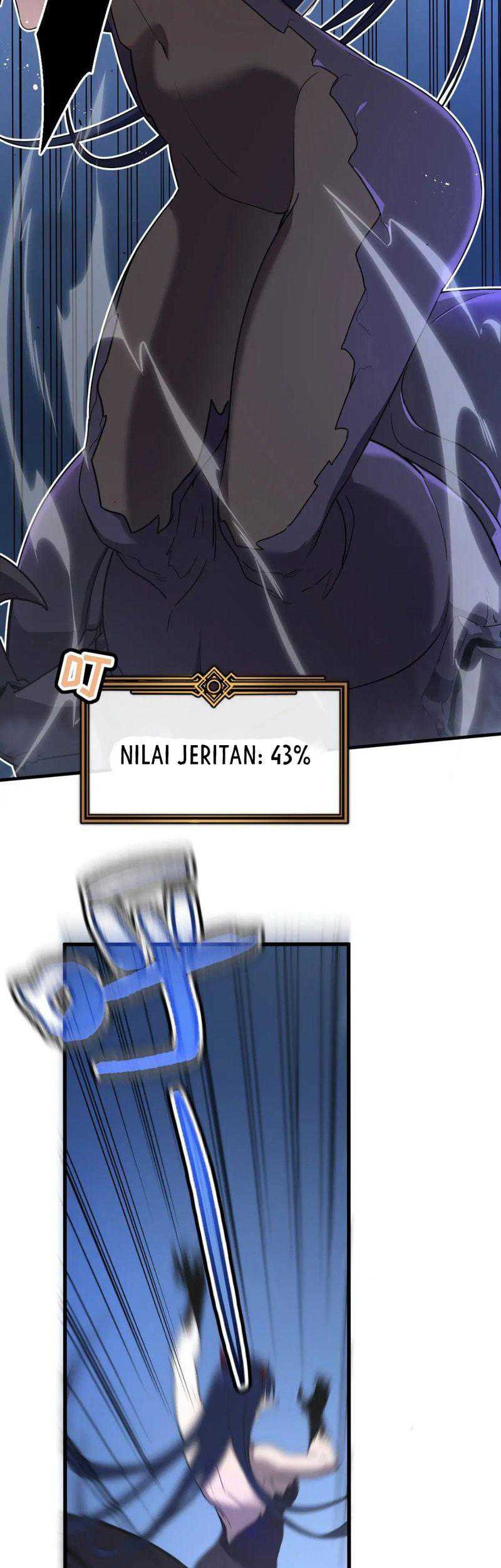 My System Is Very Serious Chapter 18 - halaman 9