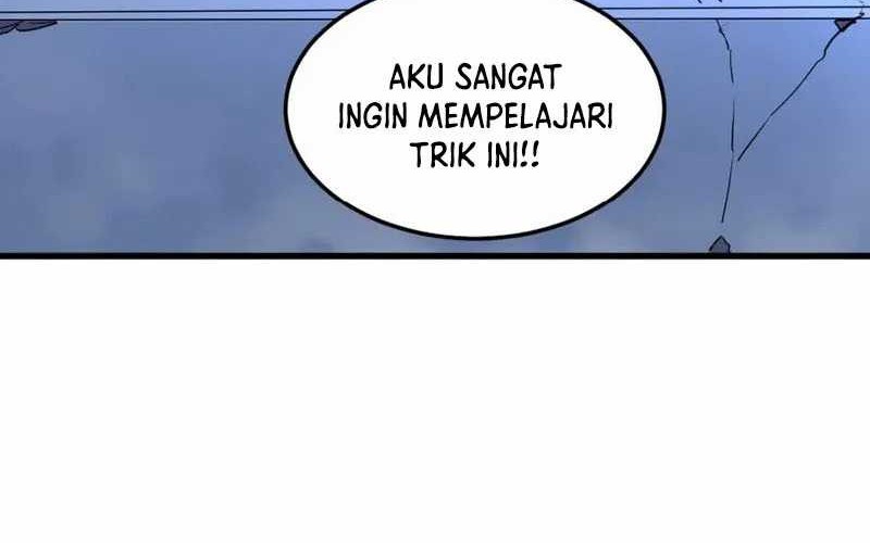 My System Is Very Serious Chapter 19 - halaman 18