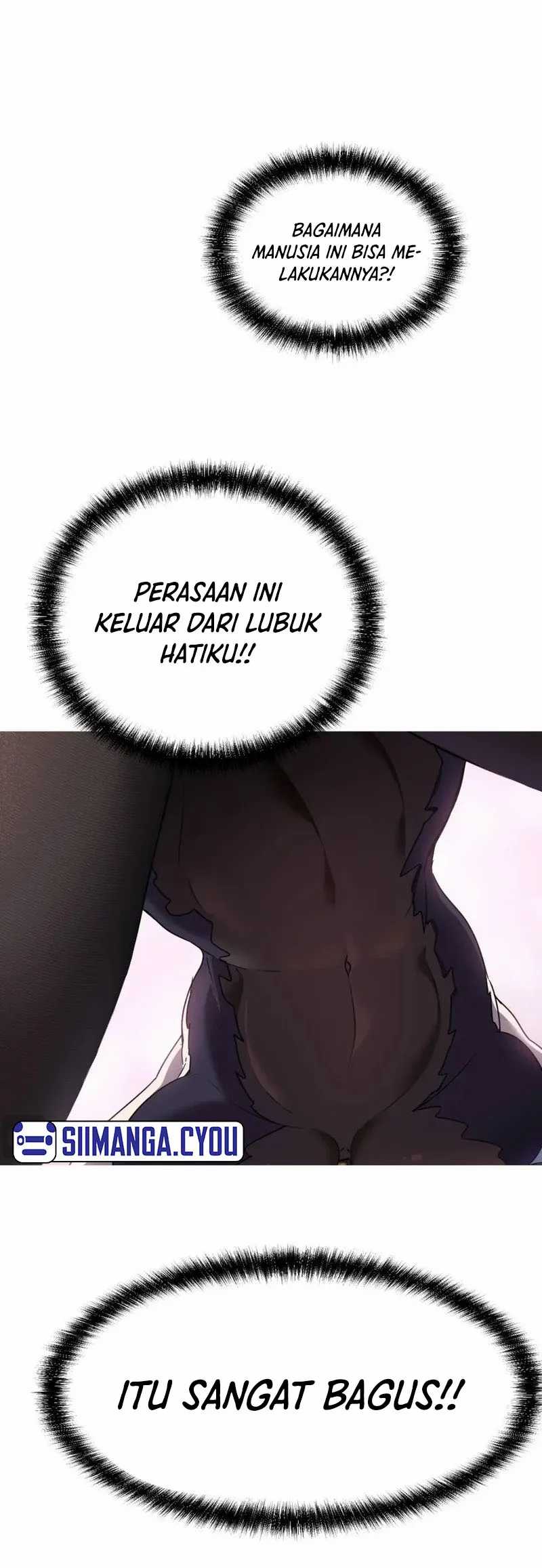 My System Is Very Serious Chapter 19 - halaman 19