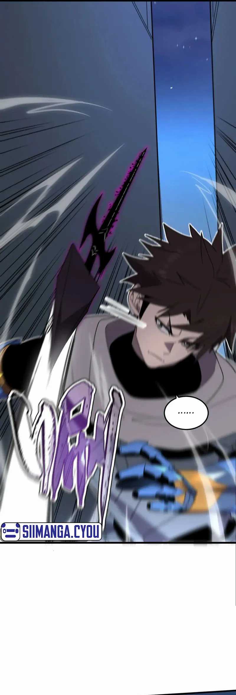 My System Is Very Serious Chapter 19 - halaman 29