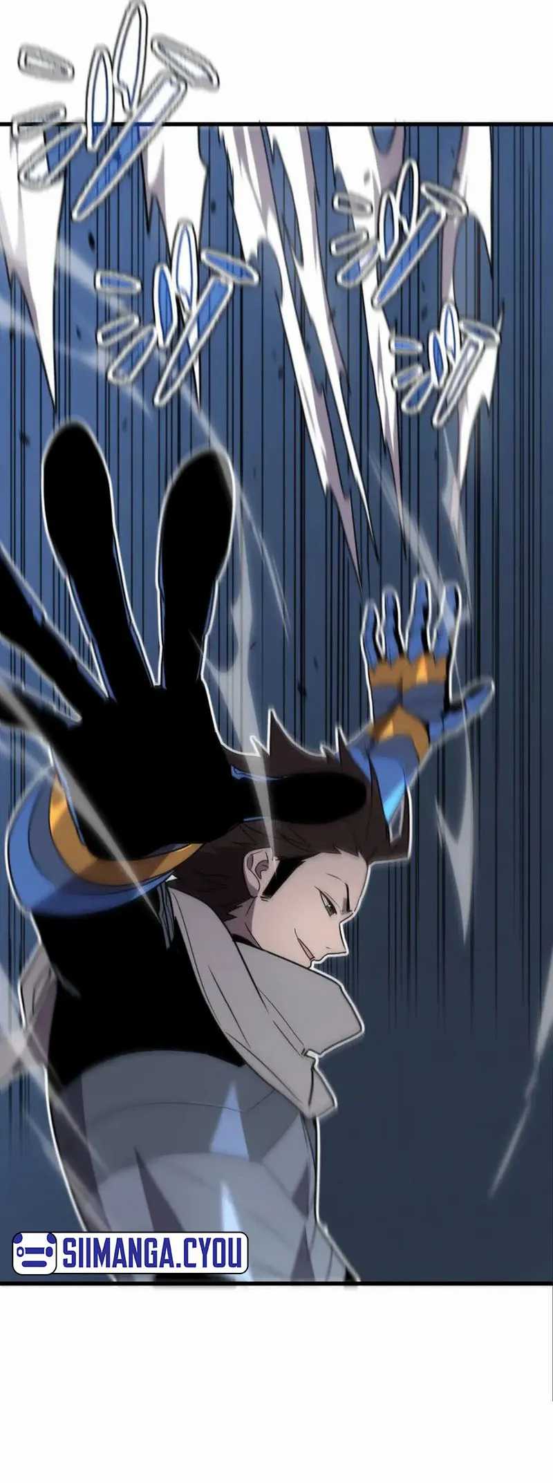 My System Is Very Serious Chapter 19 - halaman 46