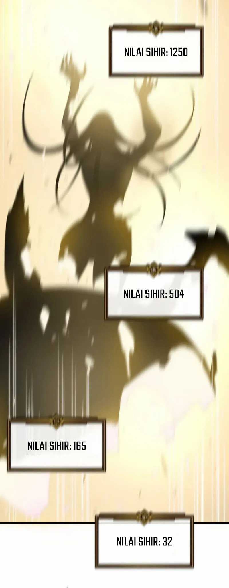 My System Is Very Serious Chapter 19 - halaman 55