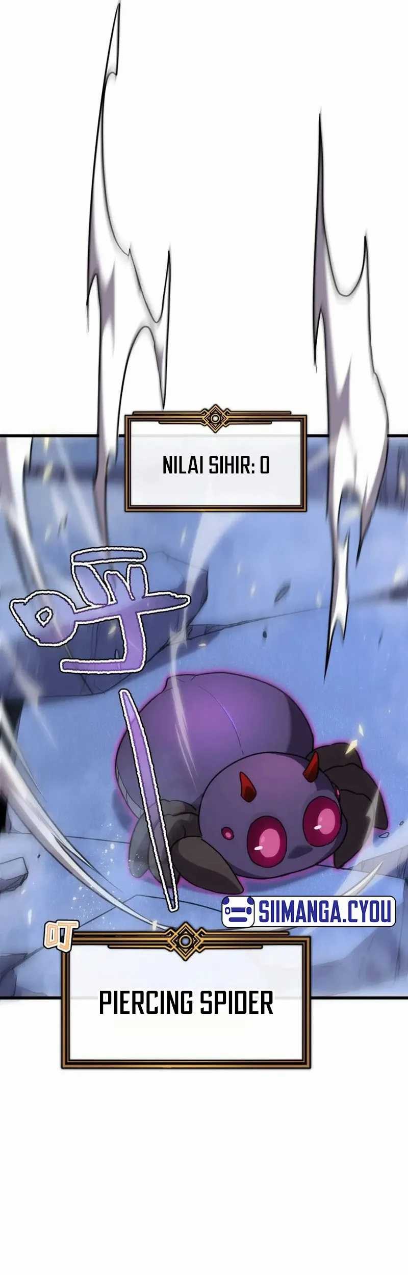 My System Is Very Serious Chapter 19 - halaman 56