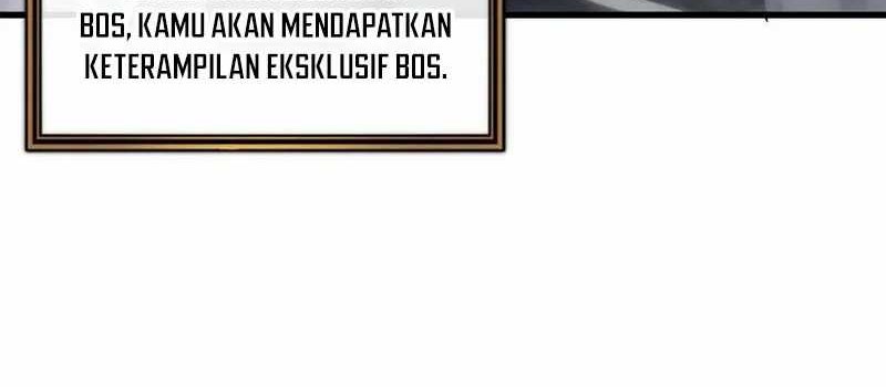 My System Is Very Serious Chapter 19 - halaman 61