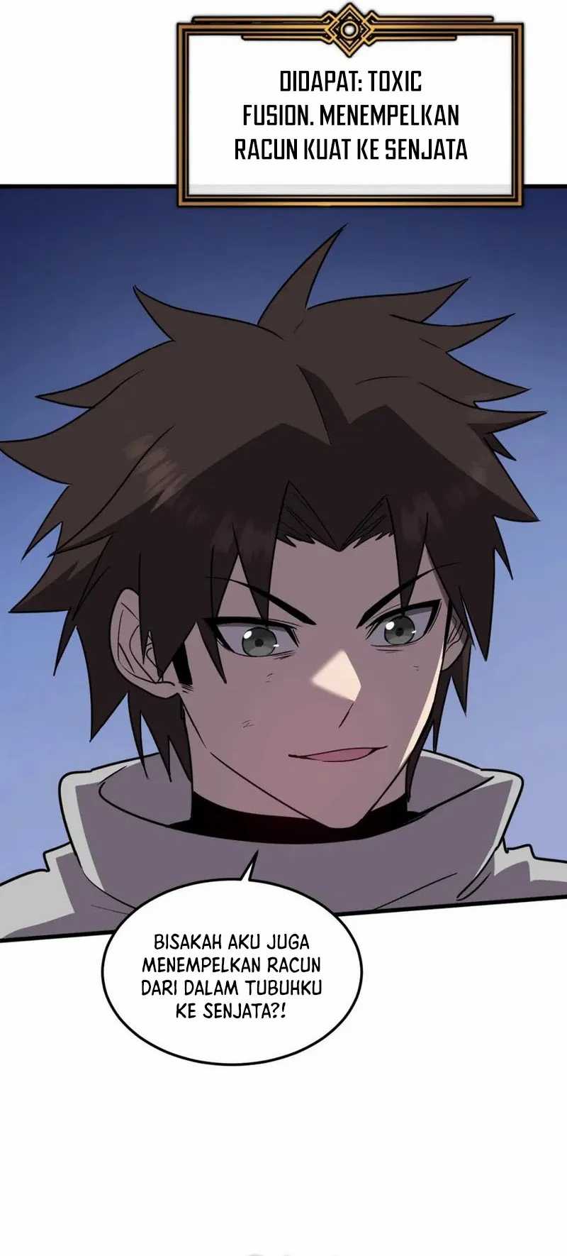My System Is Very Serious Chapter 19 - halaman 62