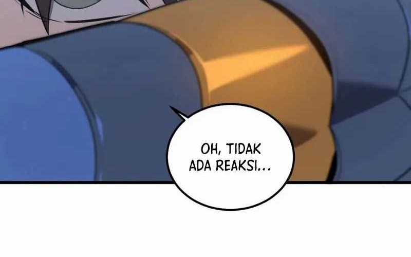 My System Is Very Serious Chapter 19 - halaman 7