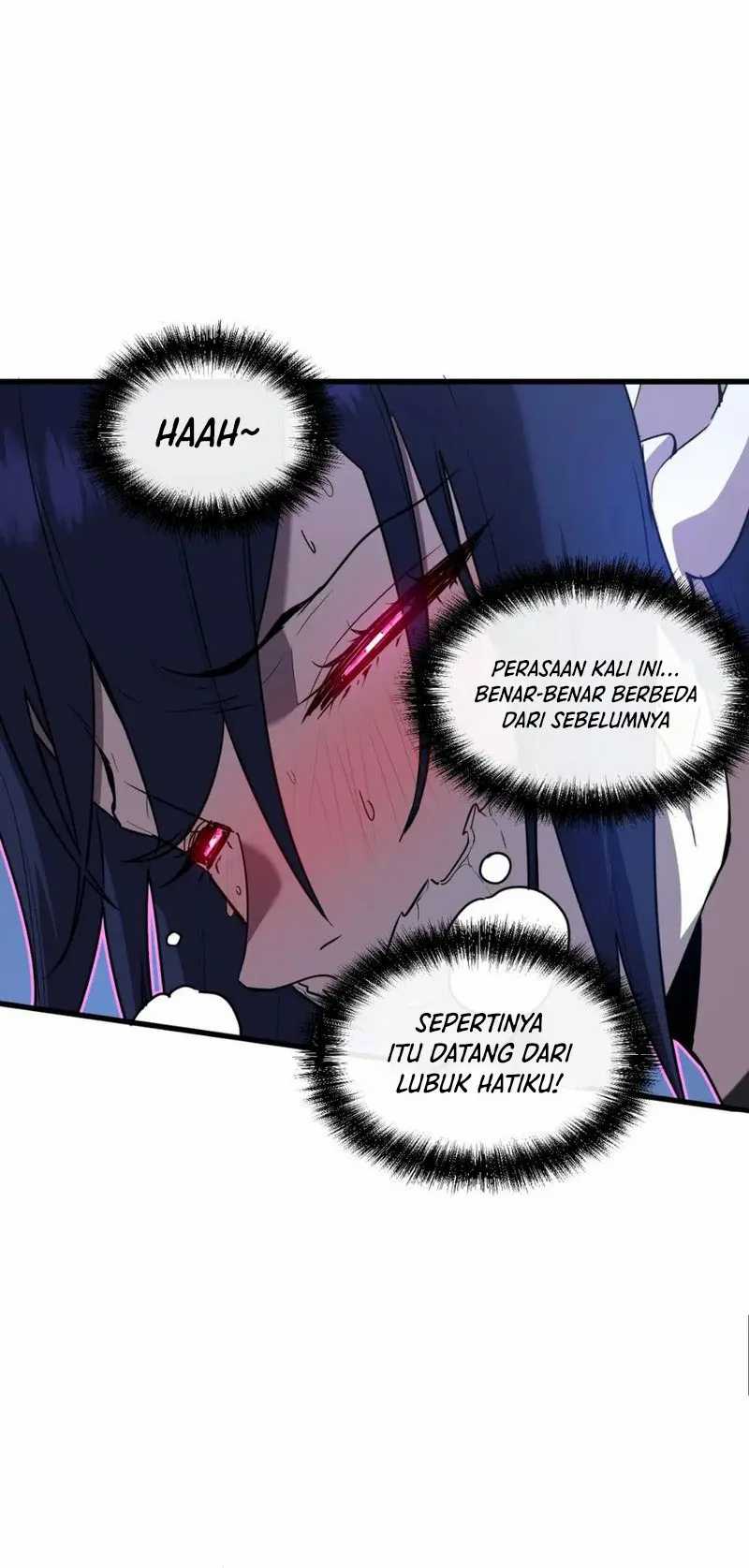 My System Is Very Serious Chapter 19 - halaman 8