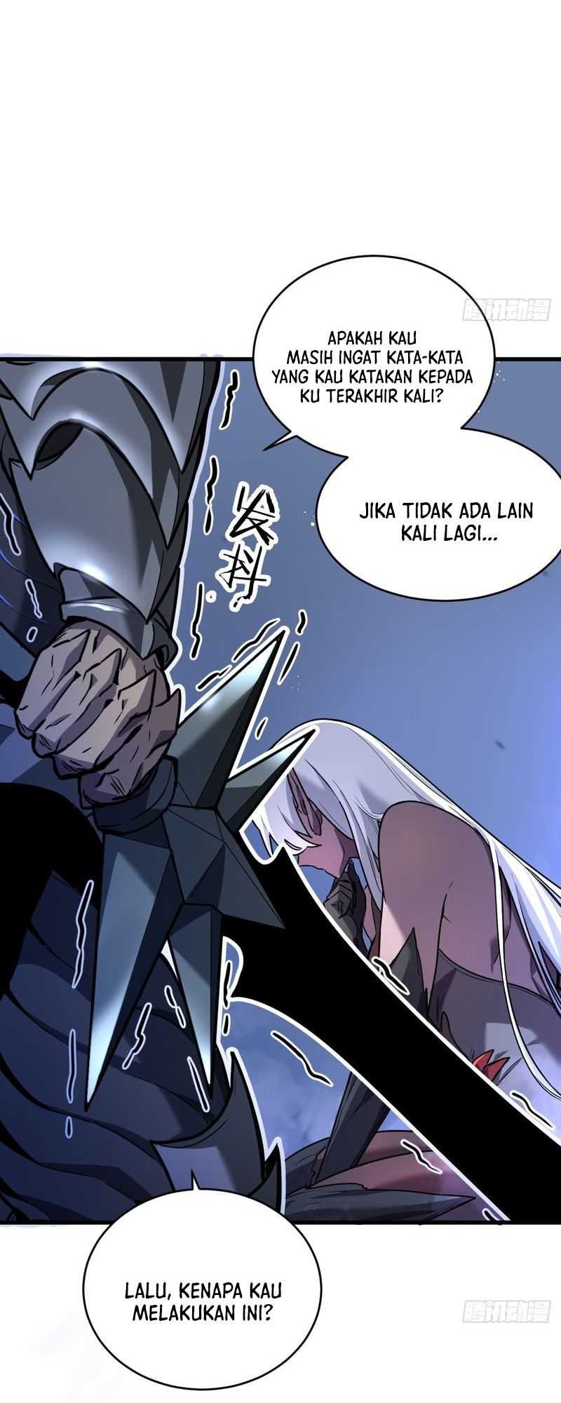 My System Is Very Serious Chapter 2 - halaman 10