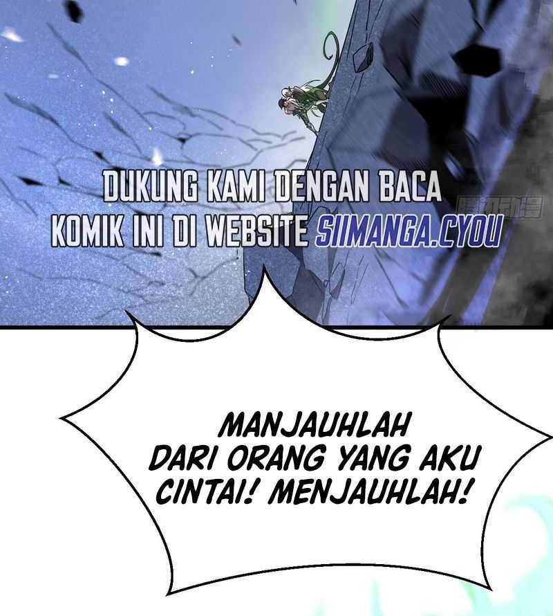 My System Is Very Serious Chapter 2 - halaman 4