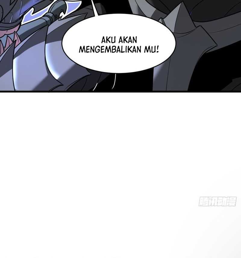 My System Is Very Serious Chapter 2 - halaman 49