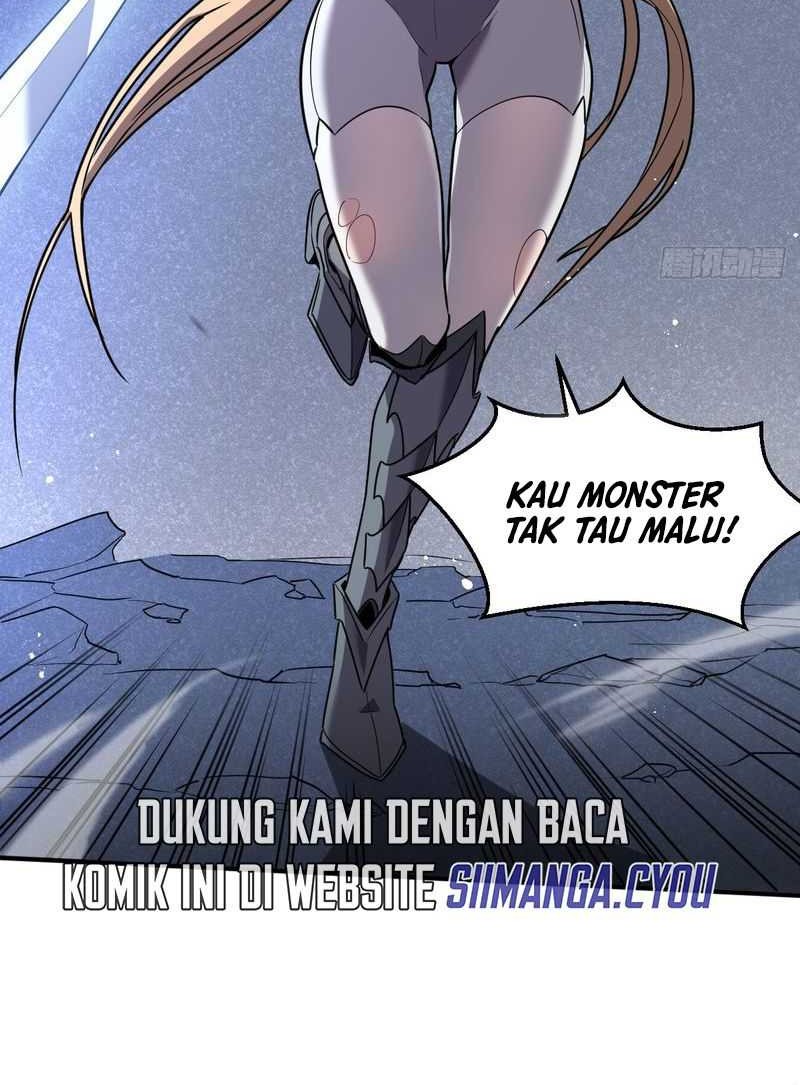 My System Is Very Serious Chapter 2 - halaman 52