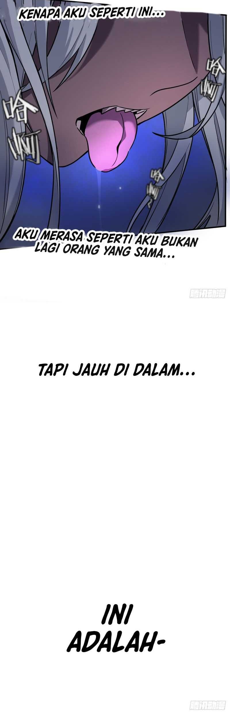 My System Is Very Serious Chapter 2 - halaman 57