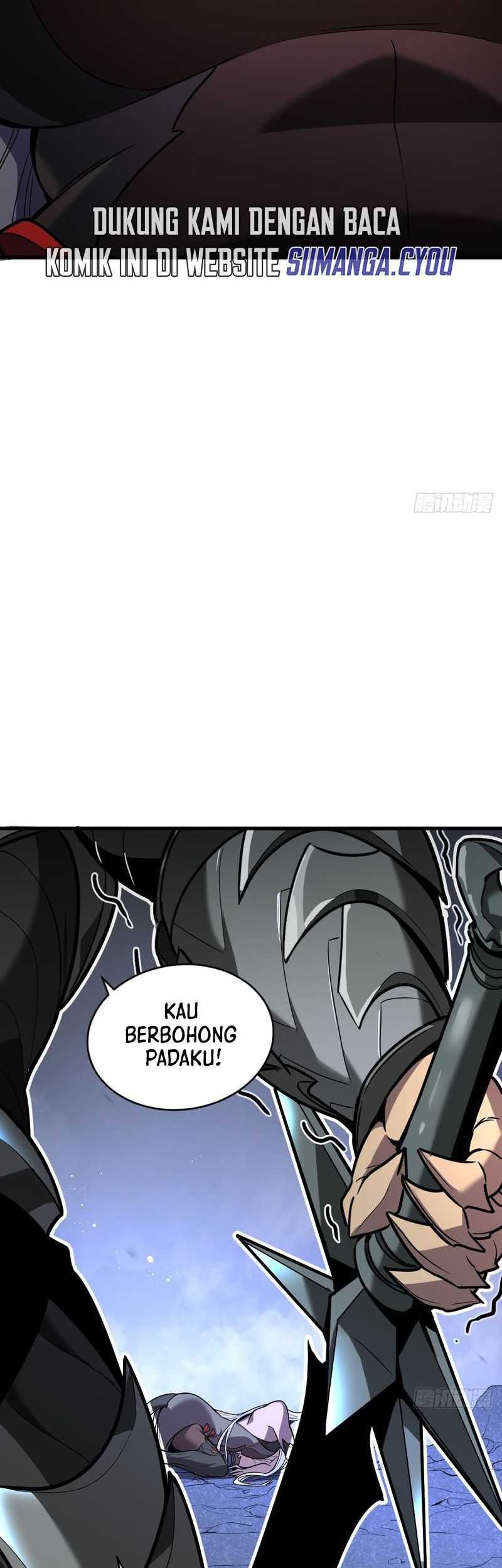 My System Is Very Serious Chapter 2 - halaman 59