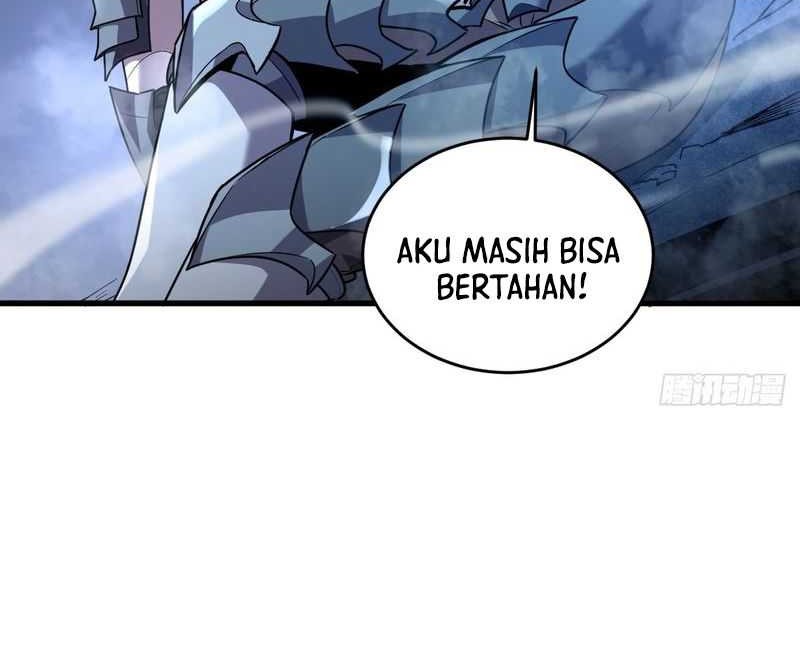 My System Is Very Serious Chapter 2 - halaman 7