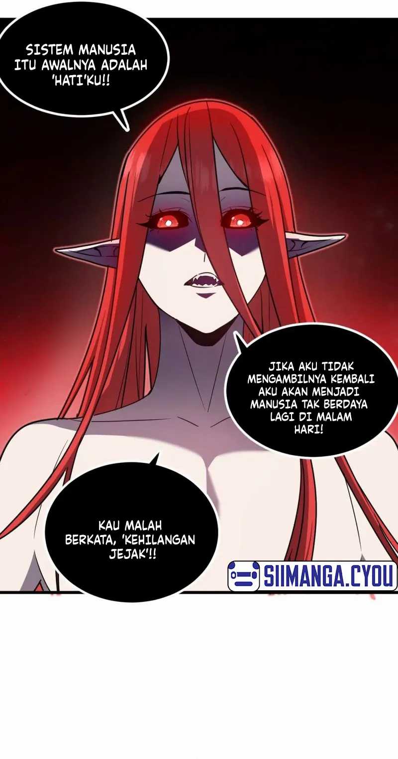 My System Is Very Serious Chapter 20 - halaman 10