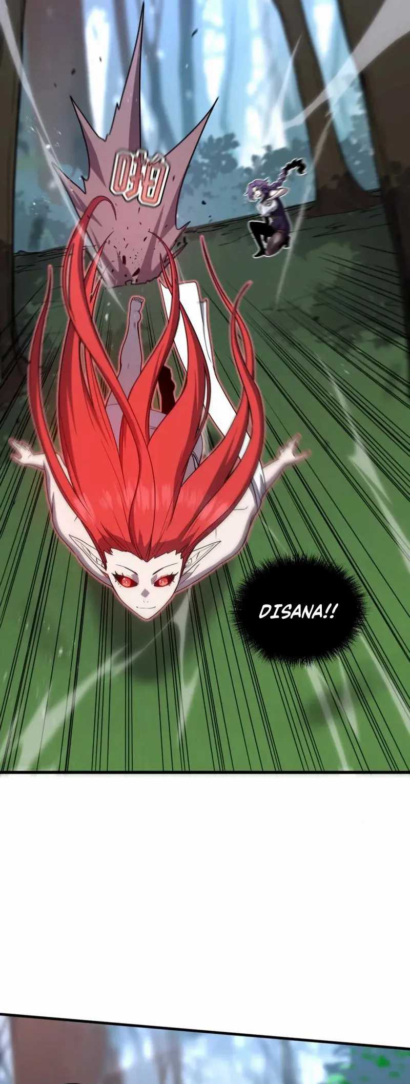 My System Is Very Serious Chapter 20 - halaman 13