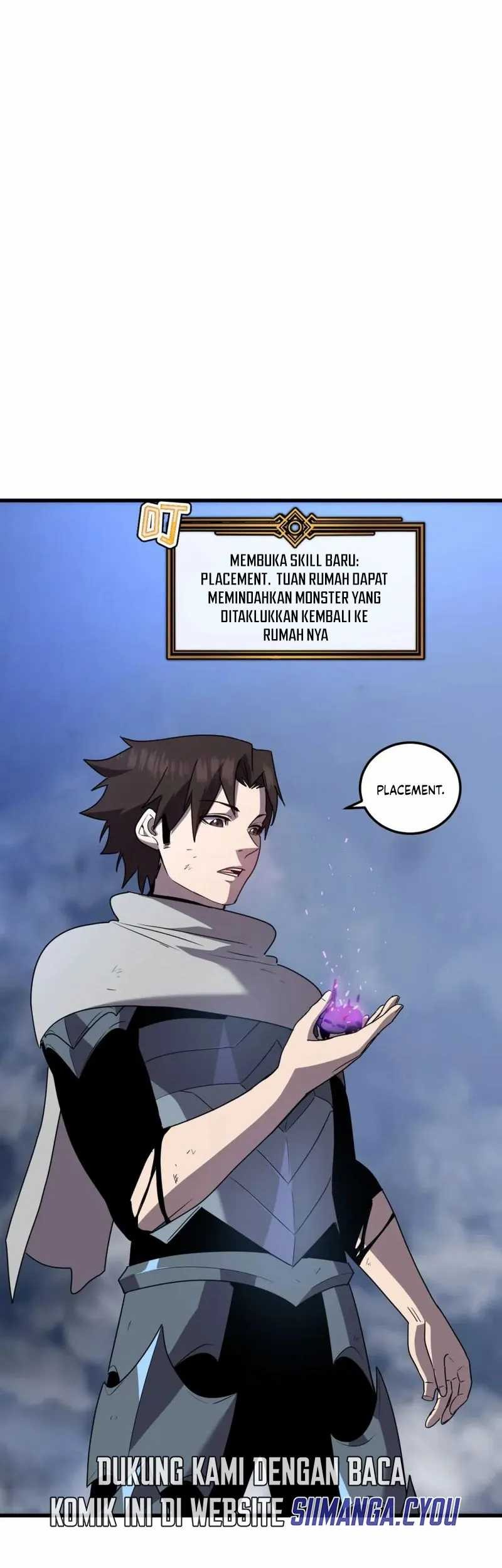 My System Is Very Serious Chapter 20 - halaman 16
