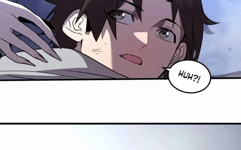 My System Is Very Serious Chapter 20 - halaman 26