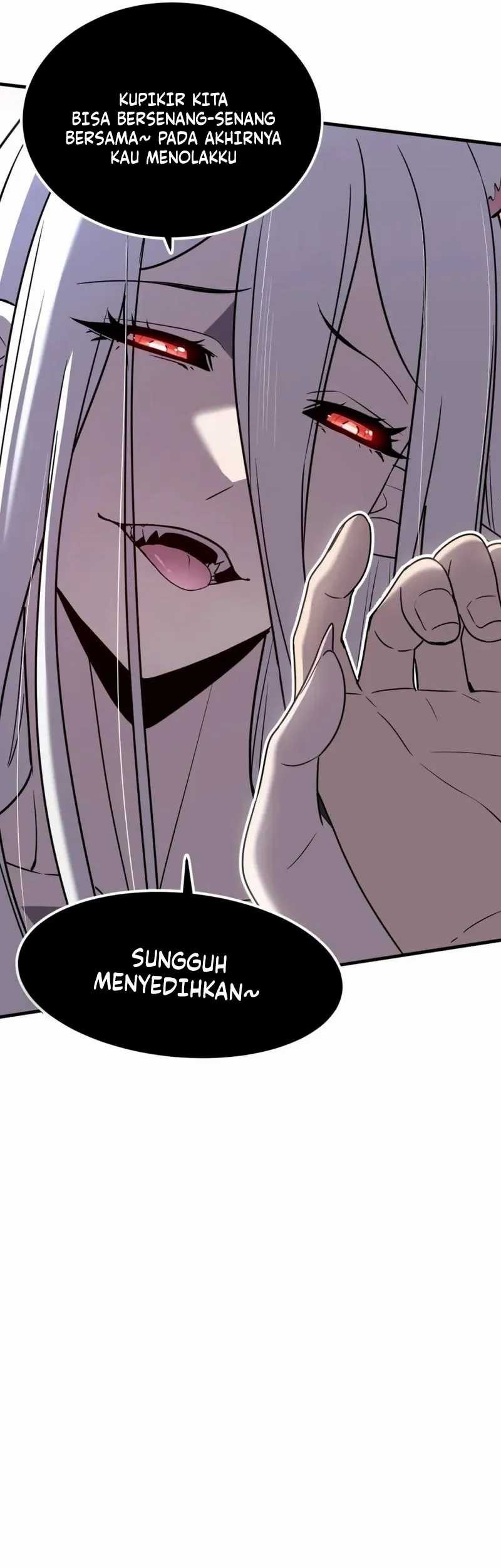 My System Is Very Serious Chapter 20 - halaman 31