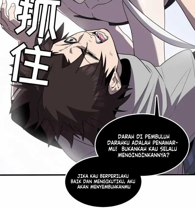 My System Is Very Serious Chapter 20 - halaman 42