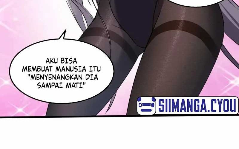 My System Is Very Serious Chapter 20 - halaman 65