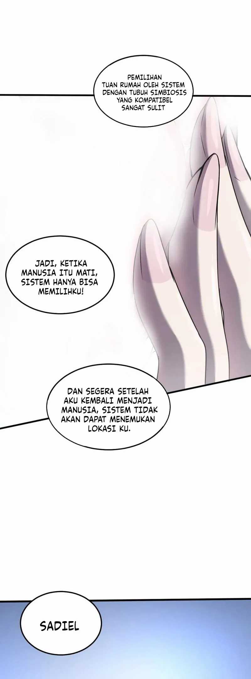 My System Is Very Serious Chapter 20 - halaman 66