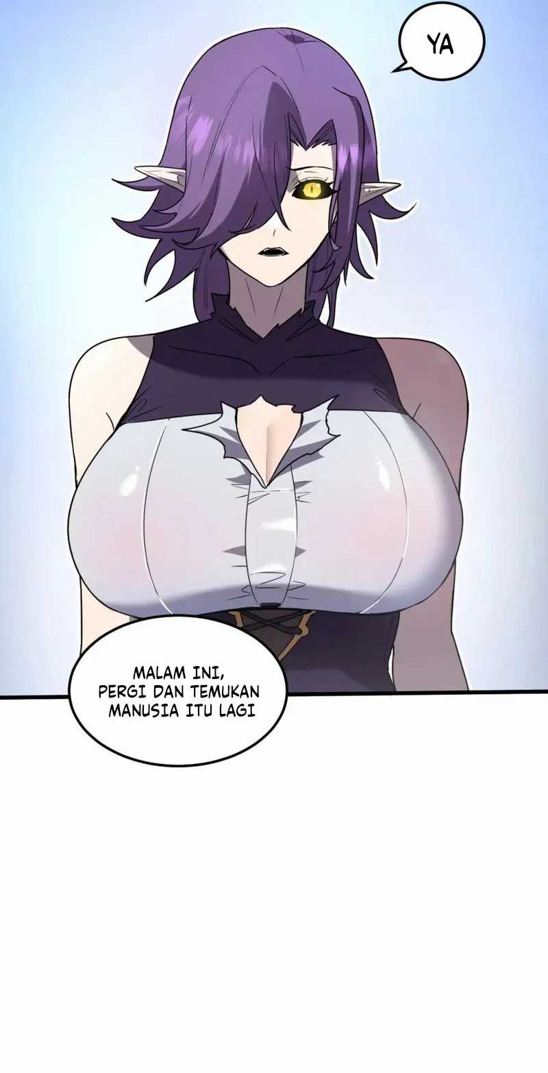 My System Is Very Serious Chapter 20 - halaman 67