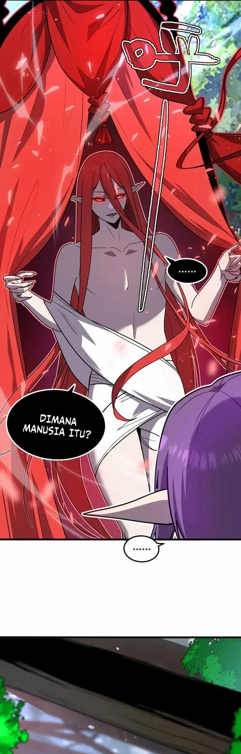 My System Is Very Serious Chapter 20 - halaman 7