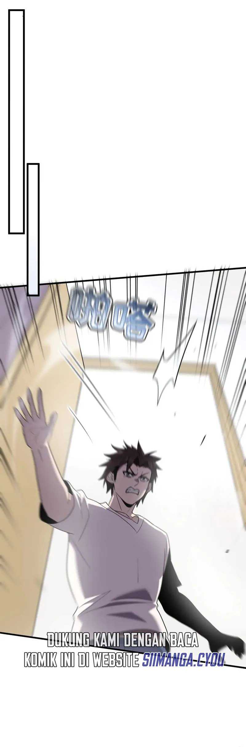 My System Is Very Serious Chapter 21 - halaman 20
