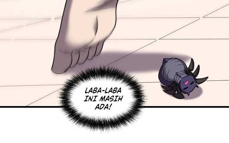 My System Is Very Serious Chapter 21 - halaman 22