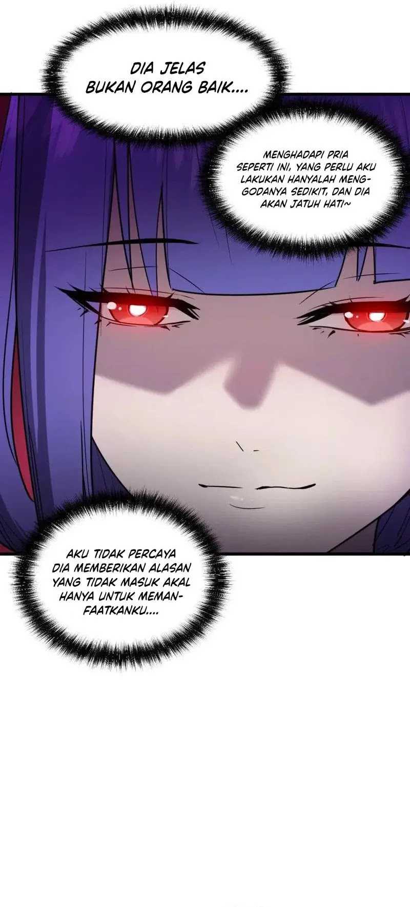 My System Is Very Serious Chapter 22 - halaman 31