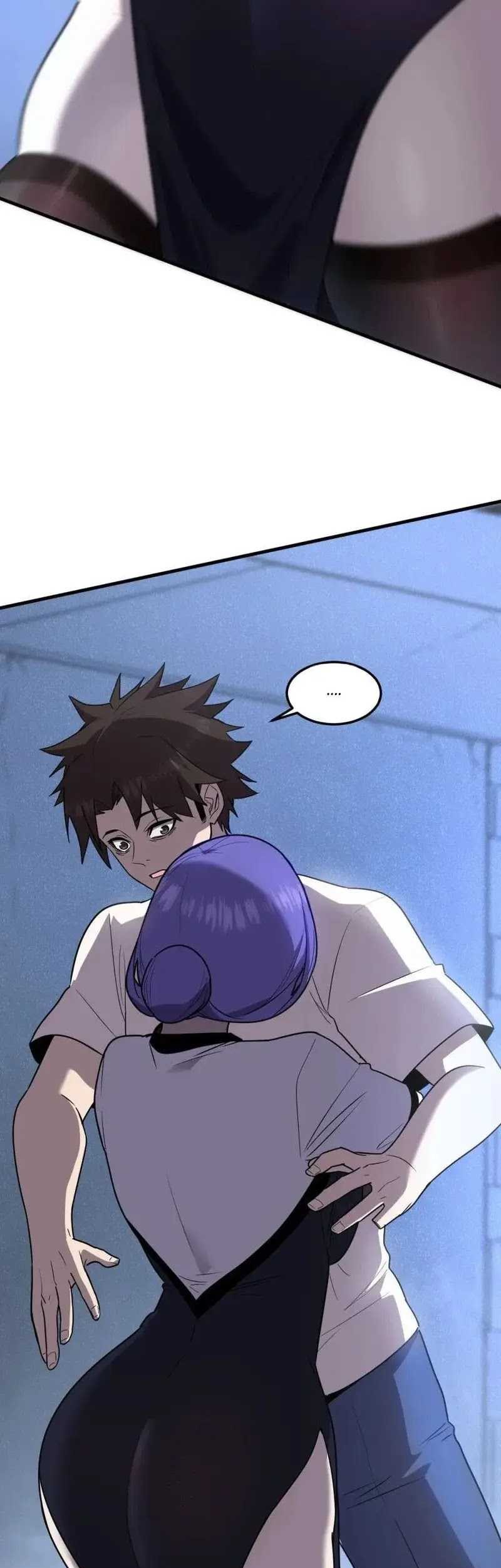 My System Is Very Serious Chapter 22 - halaman 38