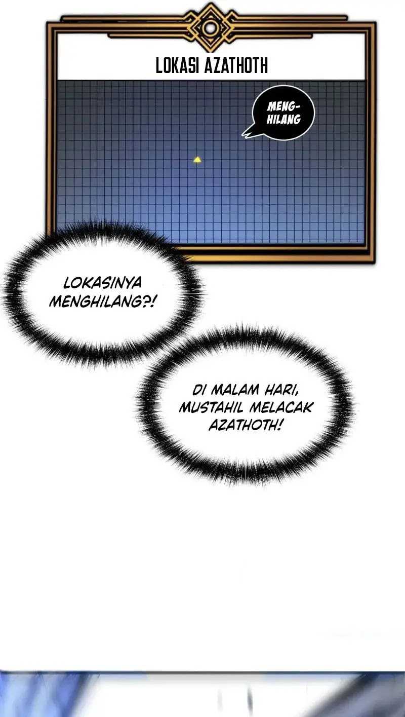 My System Is Very Serious Chapter 22 - halaman 5