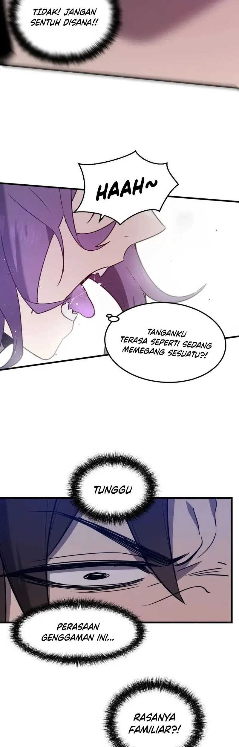 My System Is Very Serious Chapter 22 - halaman 66