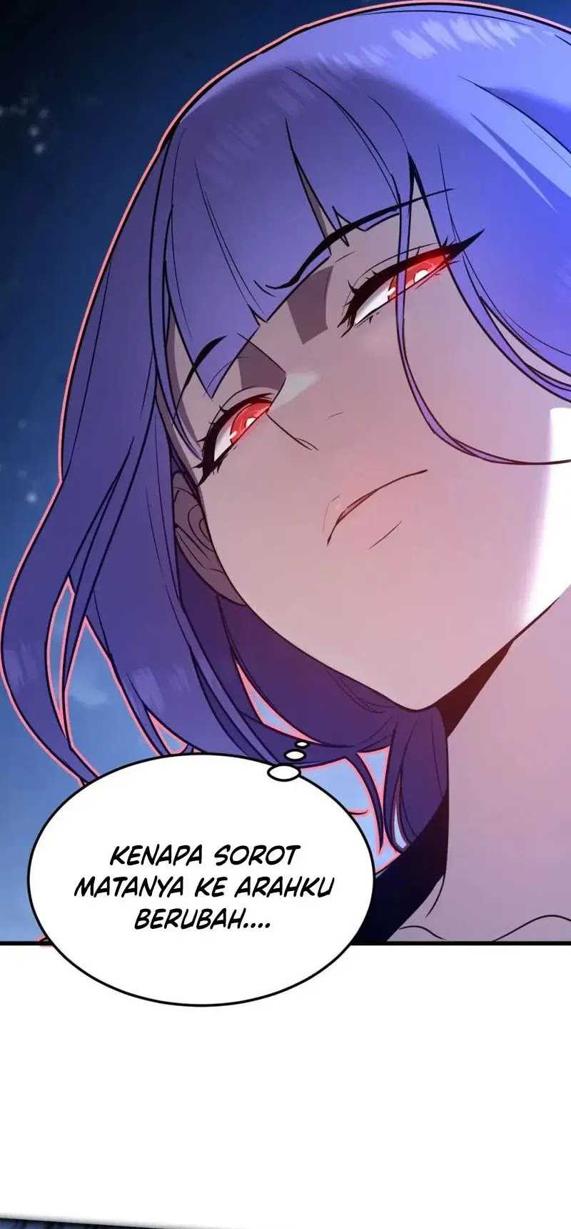 My System Is Very Serious Chapter 22 - halaman 69