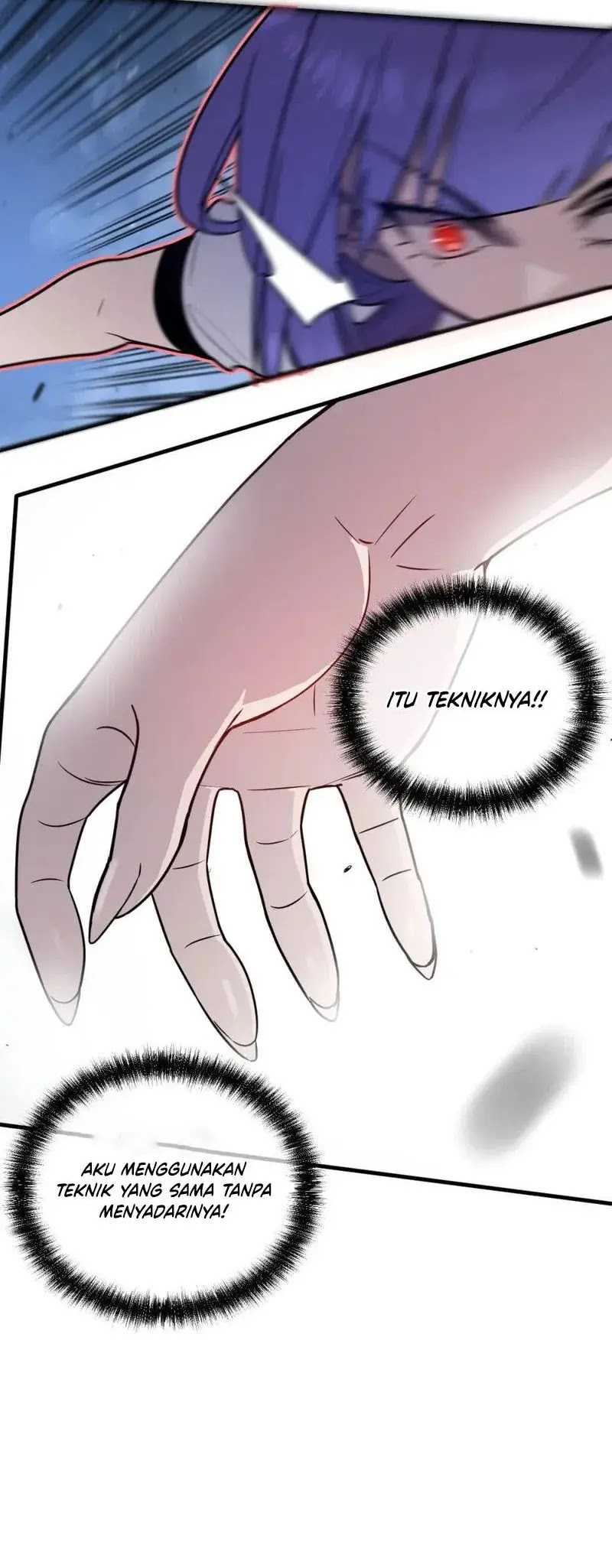 My System Is Very Serious Chapter 22 - halaman 70