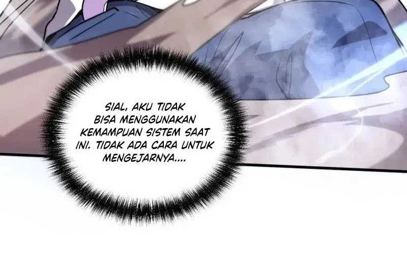 My System Is Very Serious Chapter 22 - halaman 76