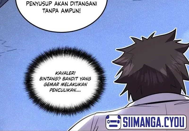My System Is Very Serious Chapter 22 - halaman 9