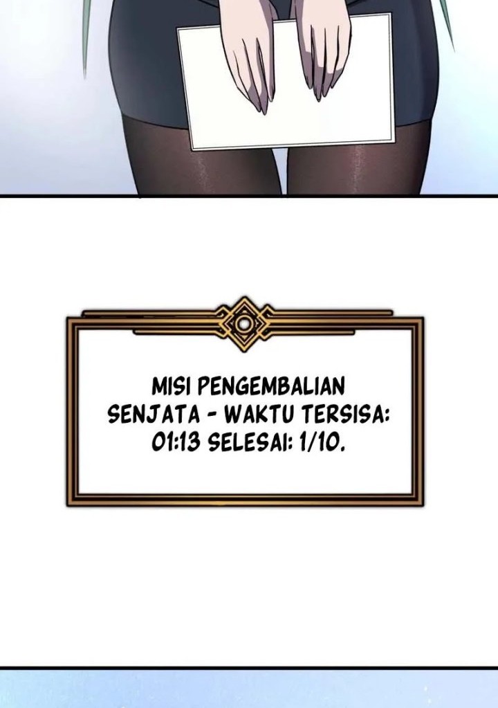 My System Is Very Serious Chapter 23 - halaman 39