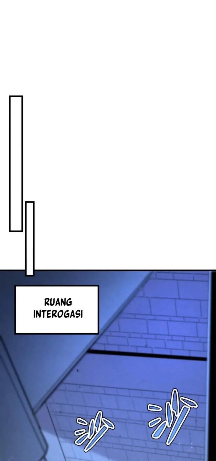 My System Is Very Serious Chapter 23 - halaman 9